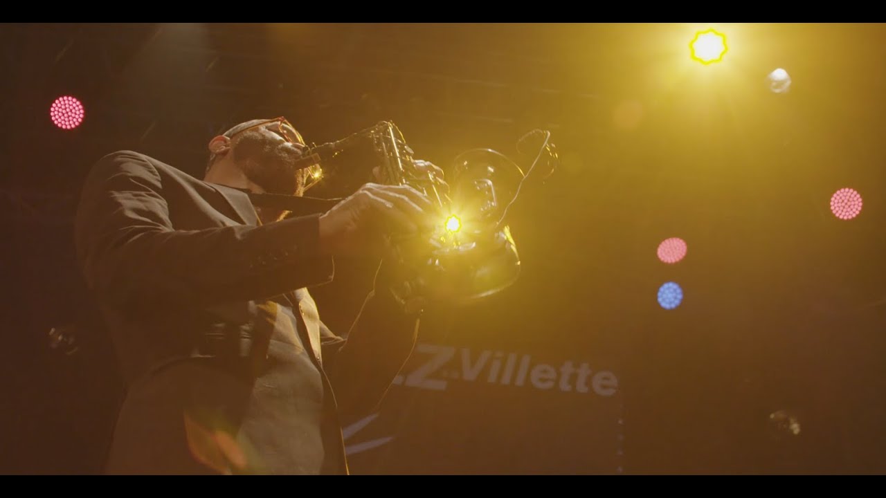 Kenny Garrett Quintet 