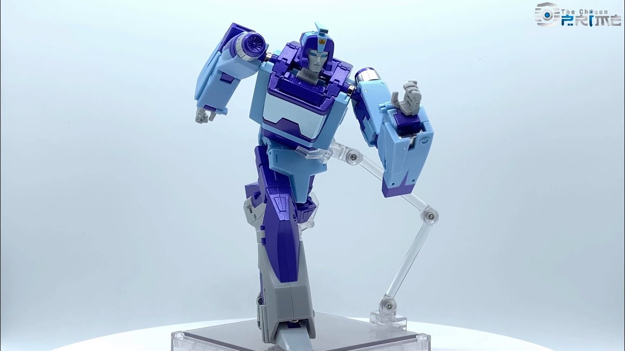 Prime Spotlight: FanToys FT-39 Jabber
