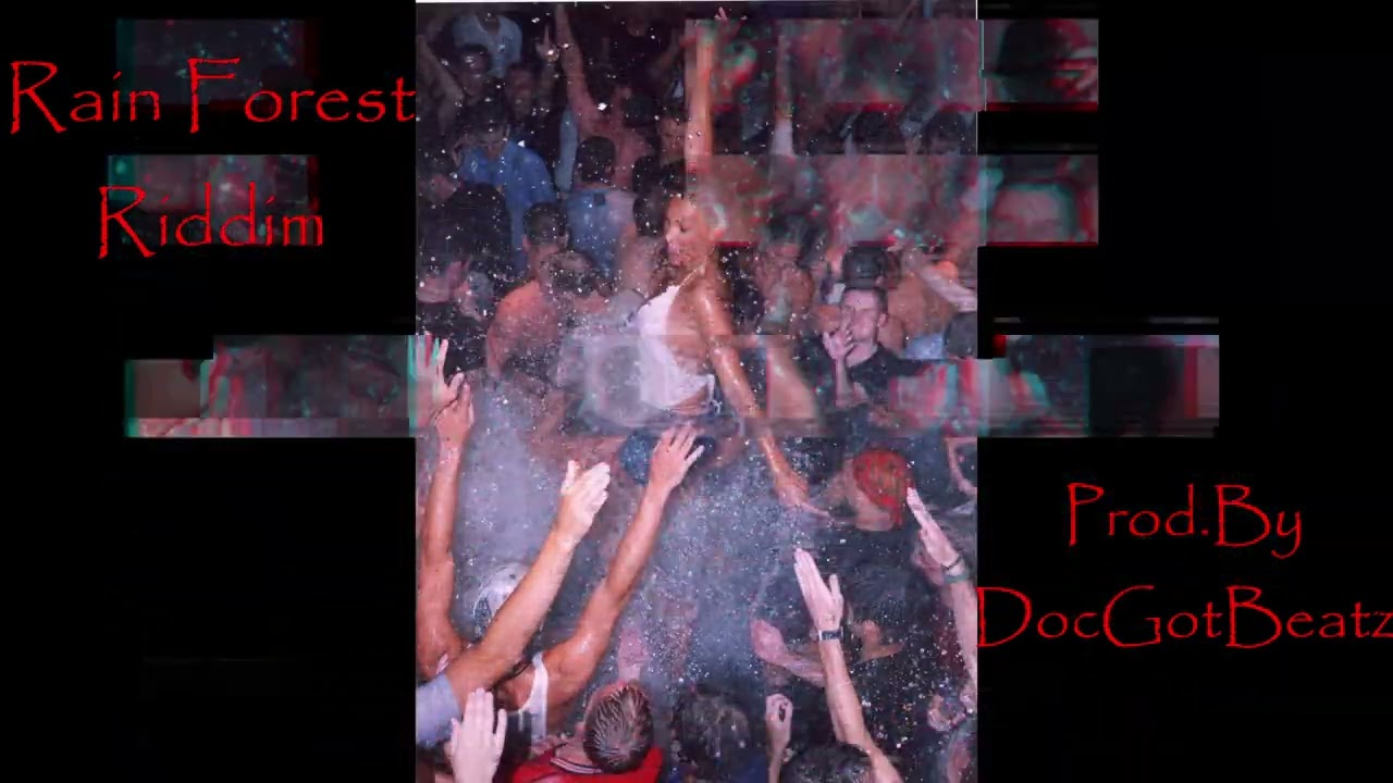 Bouyon 2025 | ''Rain Forest Riddim