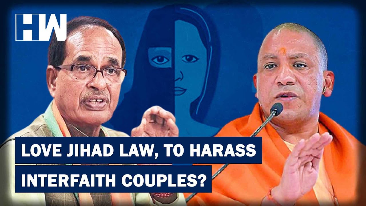 In One Month, 51 Arrest Under UP's New 