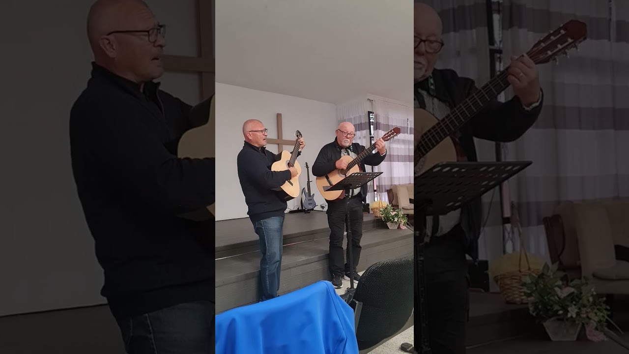 Ystäväin allapäin olla ei nyt saa...Mika Särkkä ja Raimo Rautio