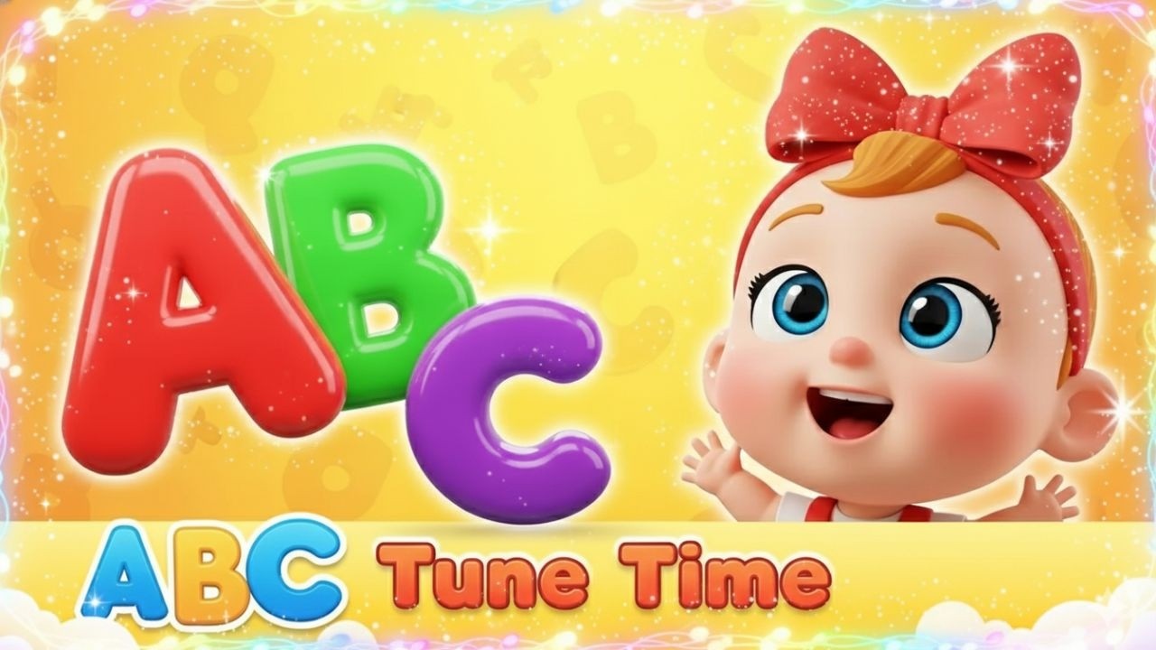 The Visual A–Z Upgrade 🚀 | Brain-Friendly ABC With 5 Smart Colors