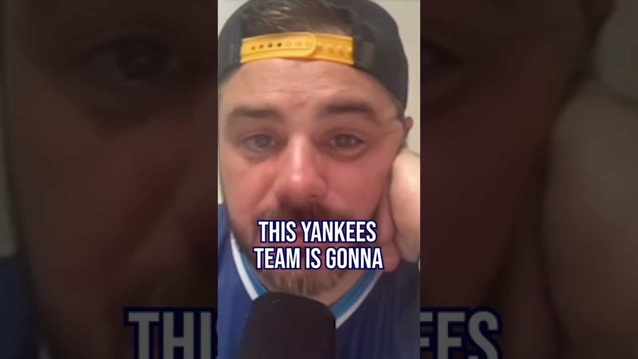 Yankees MUST make trades