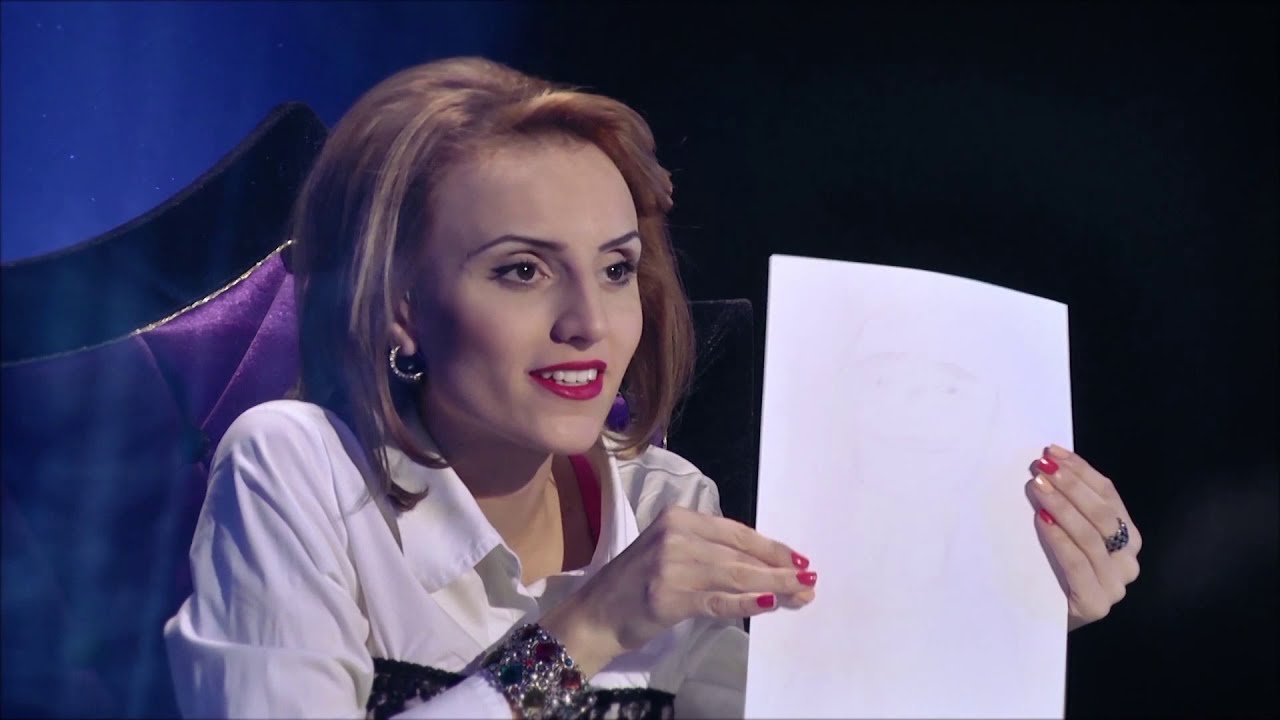 Sargis Hakobyan / Vecerord Zgayaran 10.04.2015