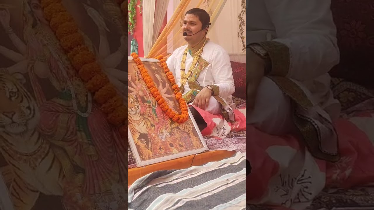 अक्रूर ब्रज यात्रा की कथा 