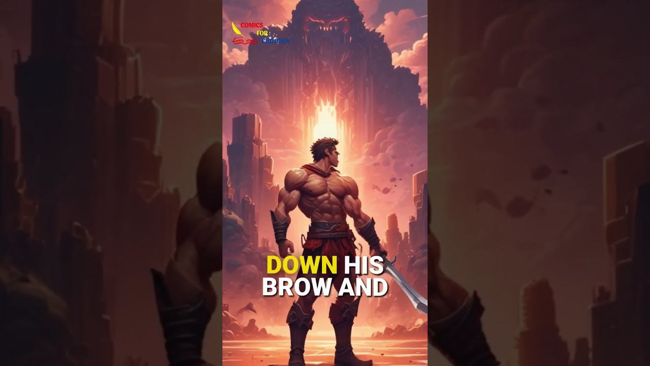 The Bravest Warrior