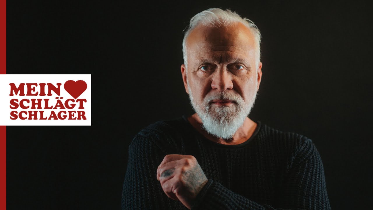 Nino de Angelo - Wer bringt Dich nach Hause (Lyric Video)