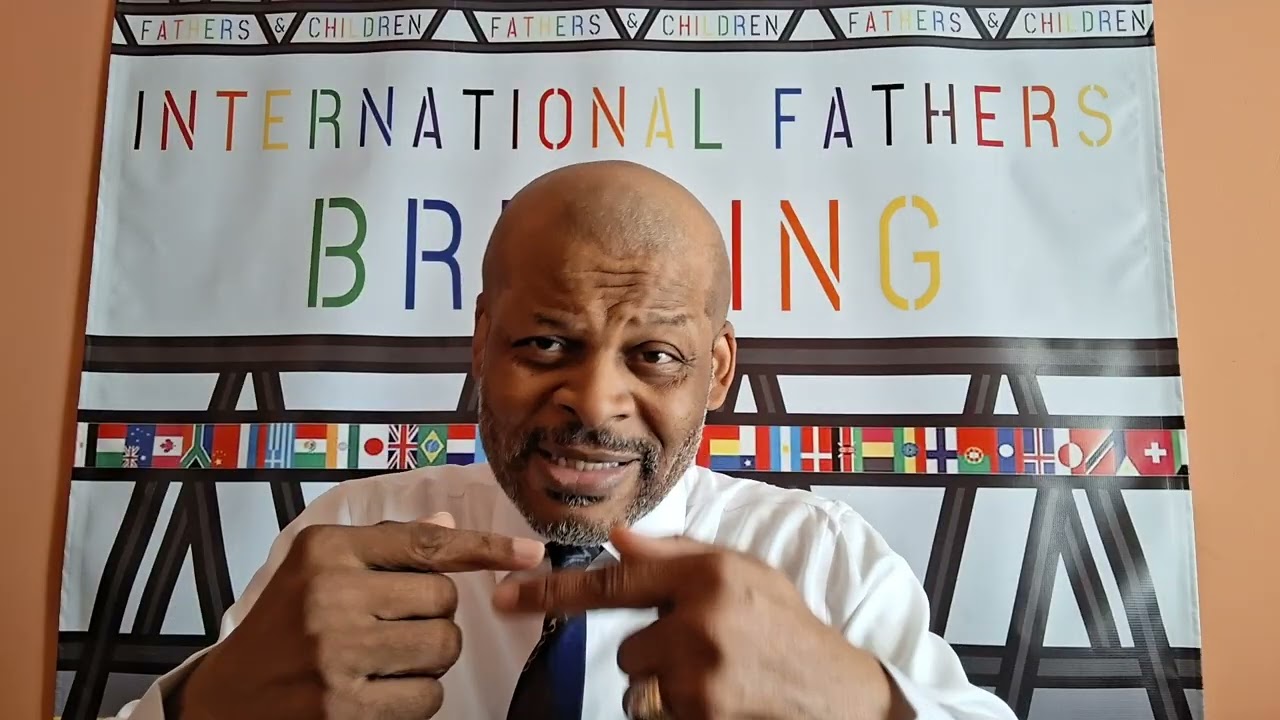 INTERNATIONALFATHERS TALKSHOW 