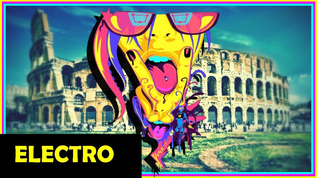 ZooFunktion & BLVCK PHVNTOM - Colosseum (Original Mix)