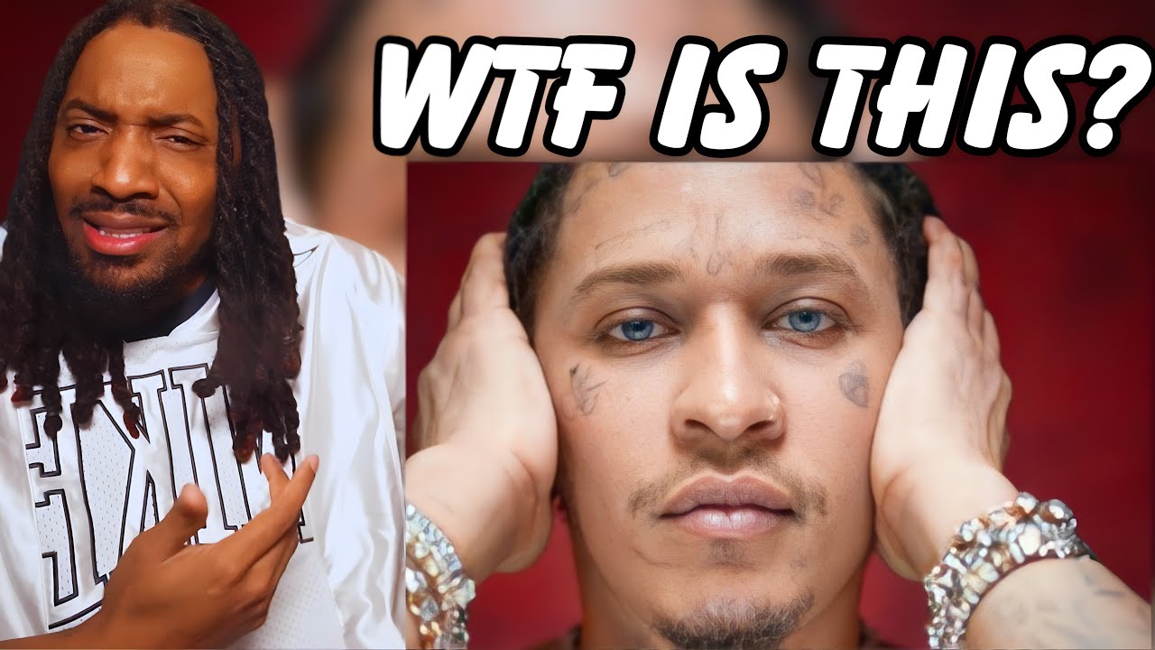 NoLifeShaq REACTS  to YOUNG THUG -  