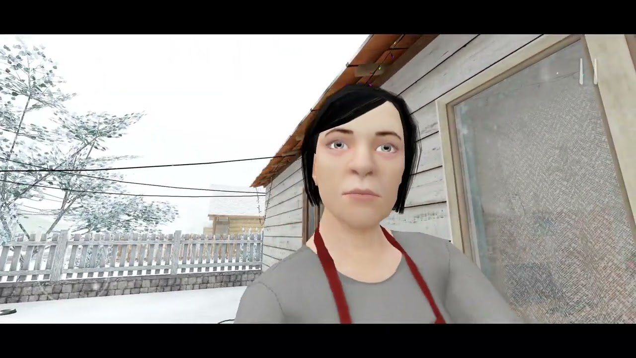 SchoolBoy Escape For Door Month End Video Game Play