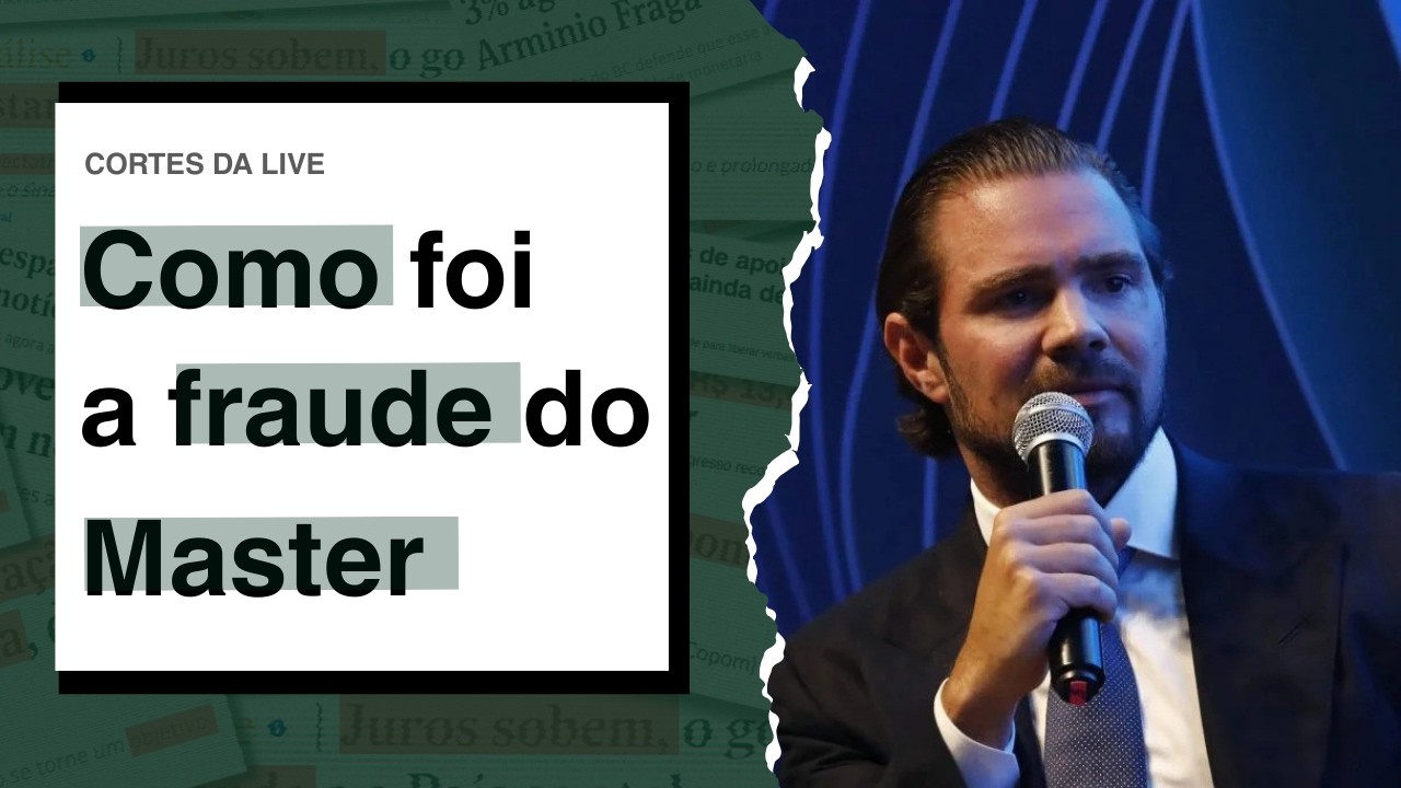 Banco criou dívida falsa para trocar por ativos podres