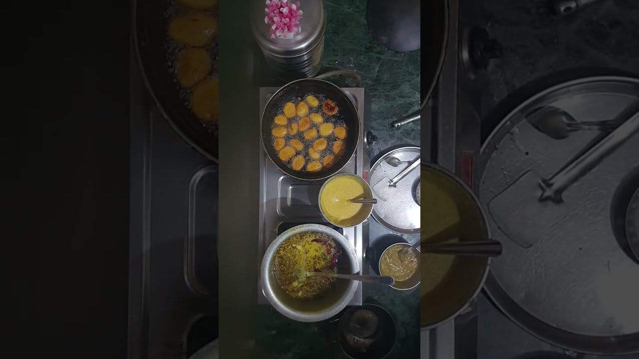 Cooking Recipe  is live