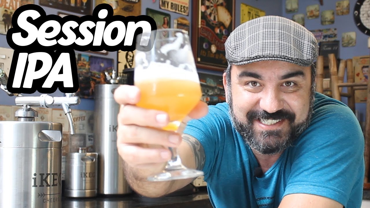 Session IPA