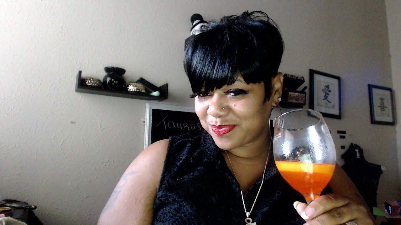 EVERYONE LOVESSSS A TAURUS (Warning 21 Things to Love About Me) I mean a Taurus