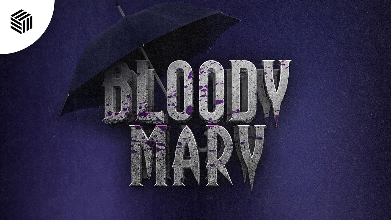 Max Fail - Bloody Mary