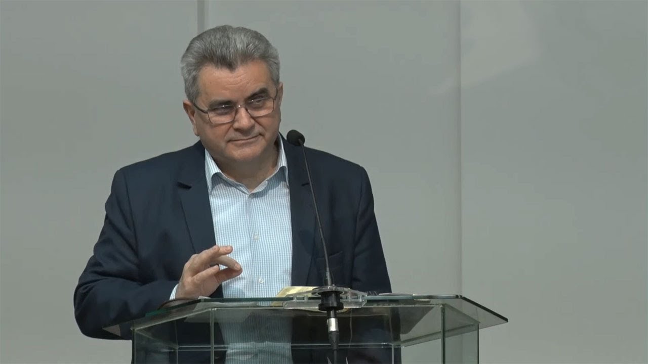 Nelu Filip - Știi cum să aștepți ajutorul lui Dumnezeu?