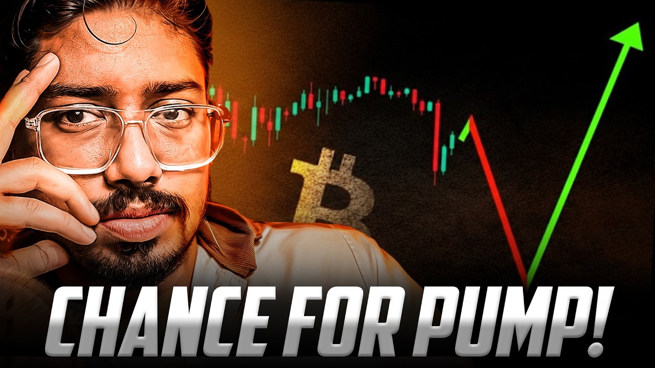 Bitcoin Next Move কি হতে চলেছে? | Altcoins Will Recover | Bong Crypto 2.0