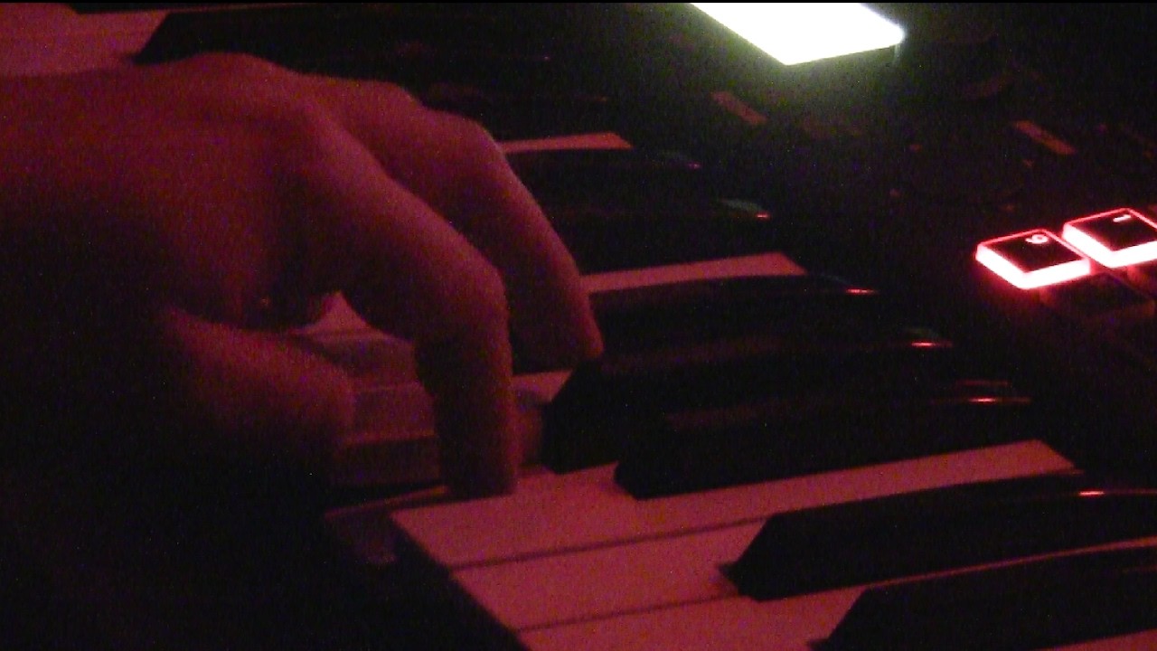 All I need by Radiohead