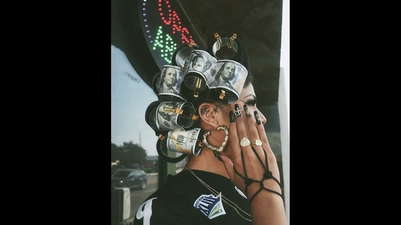 (FREE) Latto x Glorilla Type Beat - 