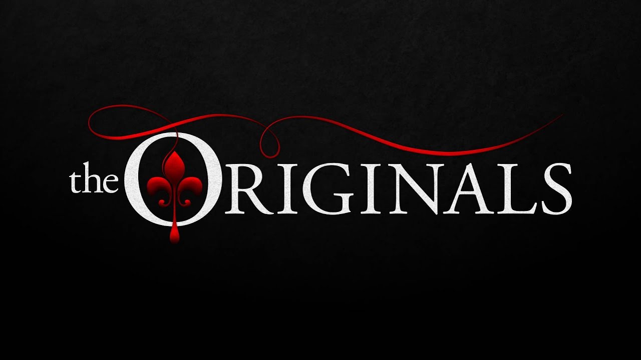 The Originals Crack-vid #1