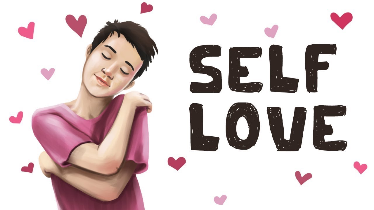 Self Love Affirmations - V Ranganathan, NLP Master Trainer
