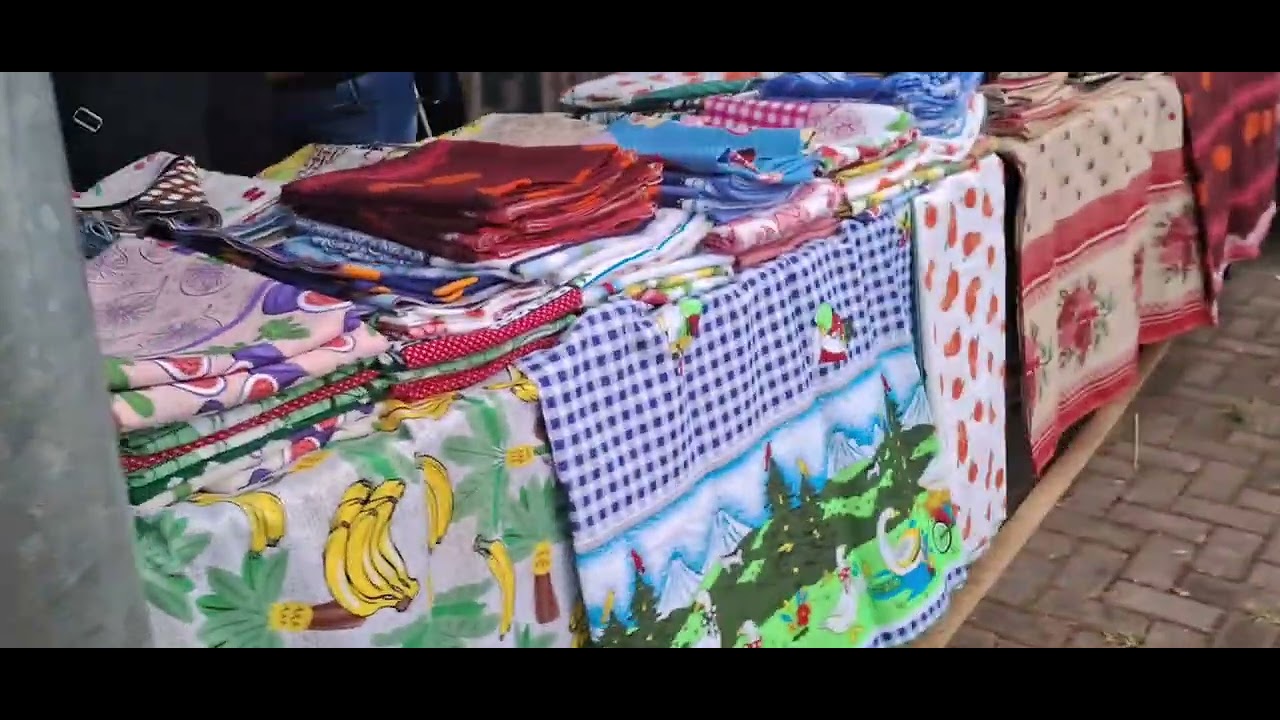 8 de Setembro-Dia de Nossa Senhora da Guia Eldorado-SP Barraquinhas 