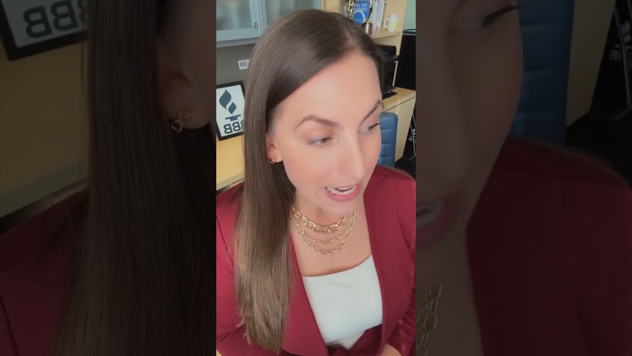 Be careful when using voice activation apps | BBB Scam Alert