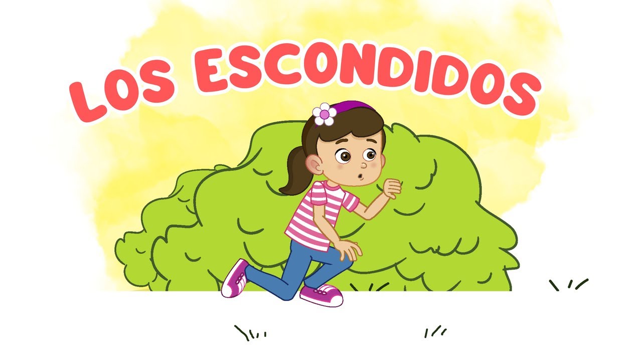 T6 EP 3 - LOS ESCONDIDOS  | SERIE EL REGALO DE NICK (Español)