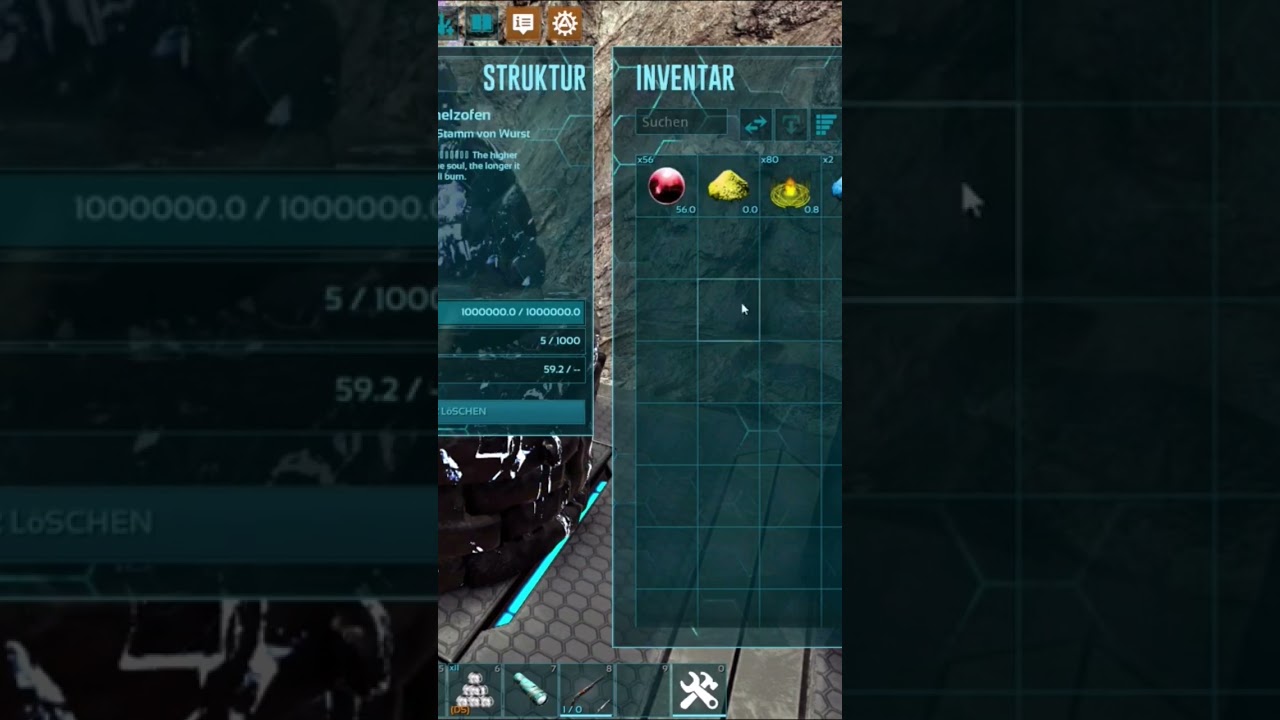 AlatreonsArk: Ark Abyss Mod / Fuwenshi herstellen