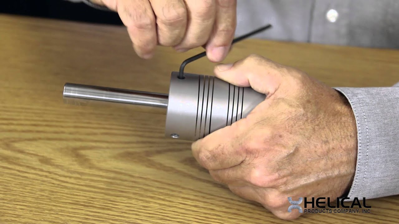 The Best Methods of Attachments for Standard and Custom Couplings