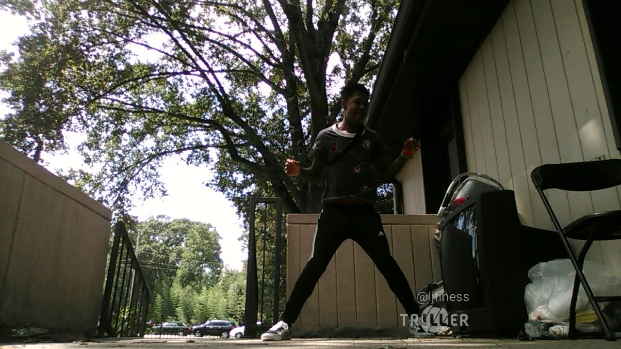 Ay3 (Dance Video) - Ayo & Teo, Lil Yachty