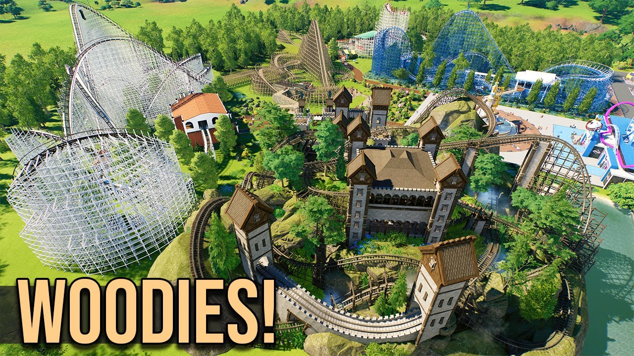 5 IMMACULATE Wooden Coasters!