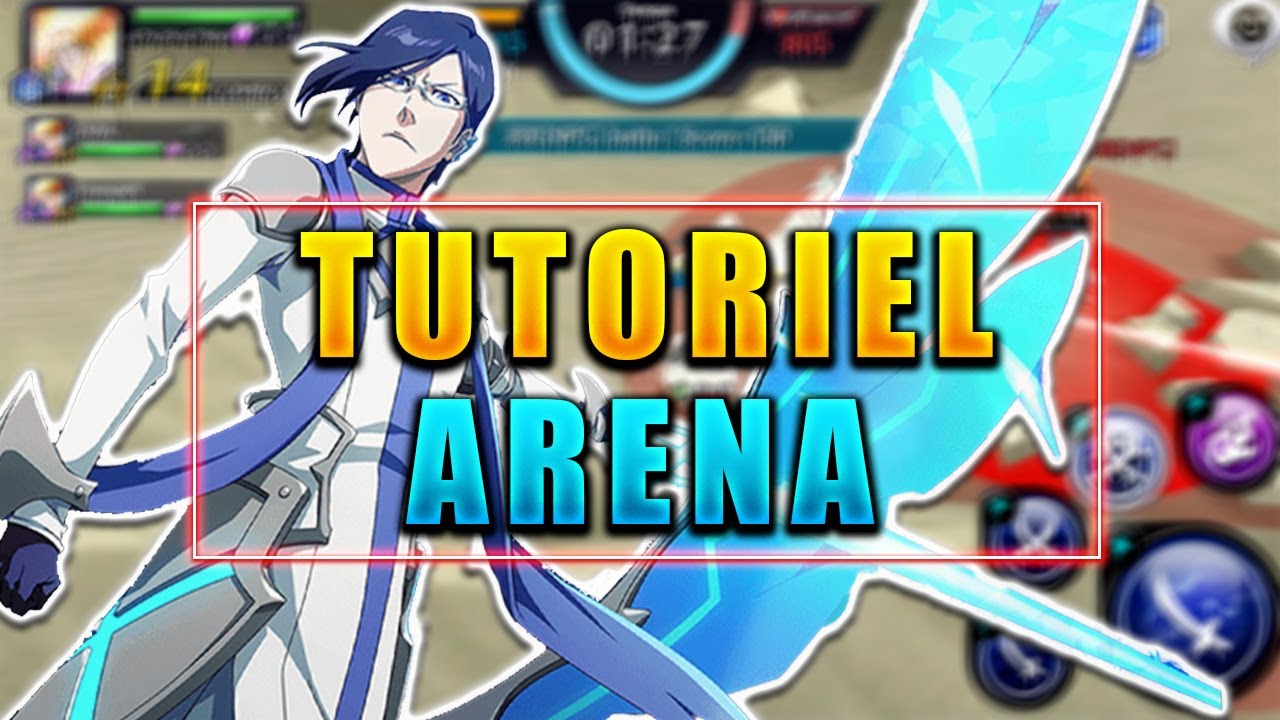 TUTO BBS : DEVENIR UN 