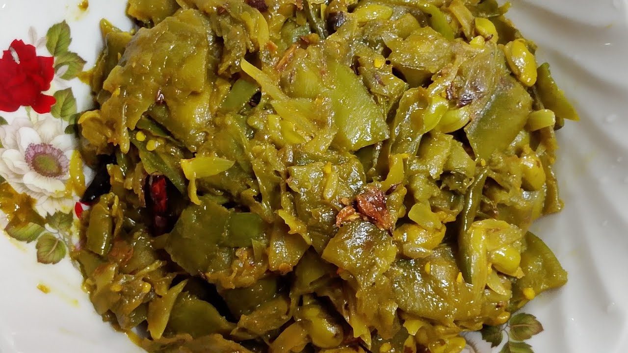 শিম ভাজি রেসিপি | Shim Vaji Recipe | Vegetable Recipe | Dream kitchen