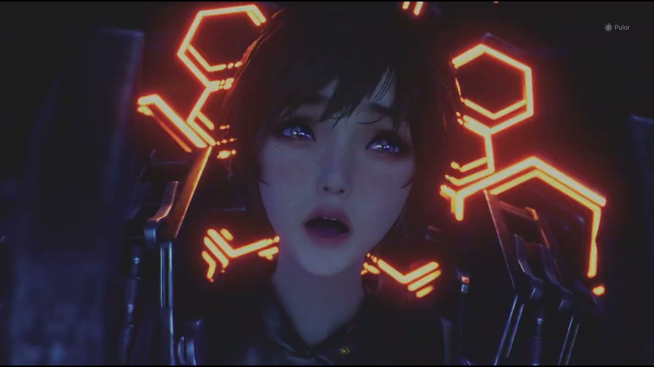 Stellar Blade_Proviendência