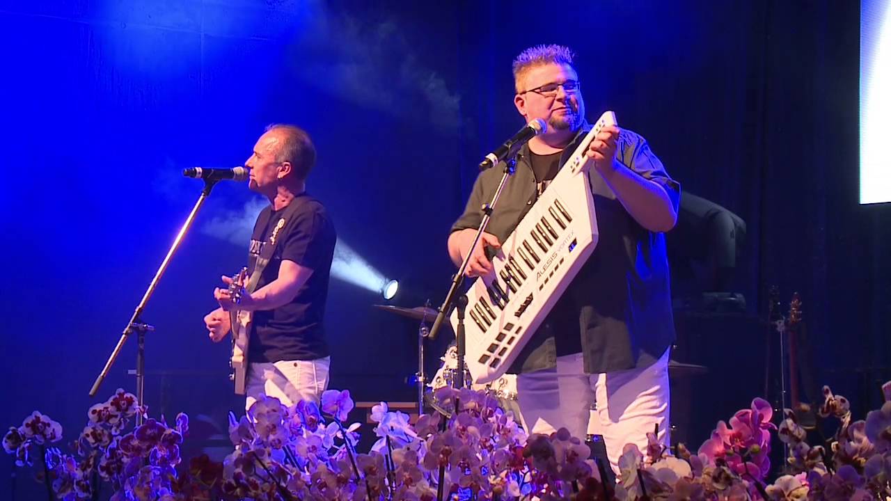 3. Stefan Roos Fest 2016