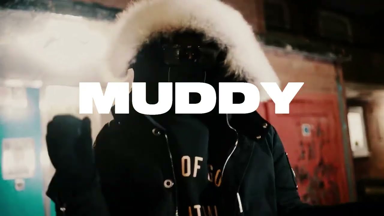 [FREE] UK Drill Type Beat x NY Drill Type Beat - 'MUDDY'
