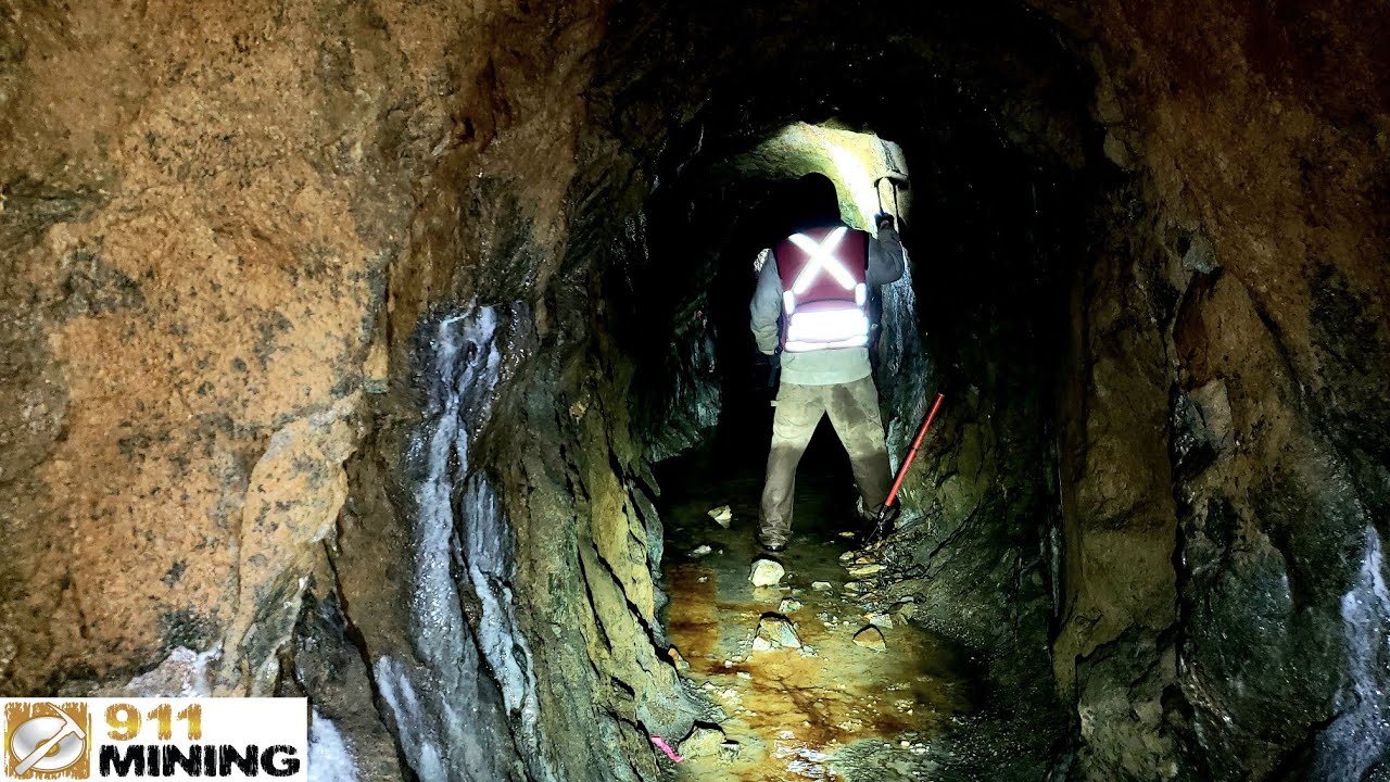Old Gold Miners Spent Thousands, Did They Find Gold!?