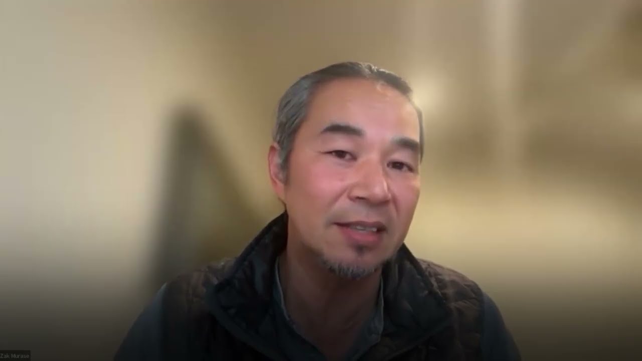 #1 Connecting Japanese Corporations to Silicon Valley: Strategies for Successful CVC Ventures