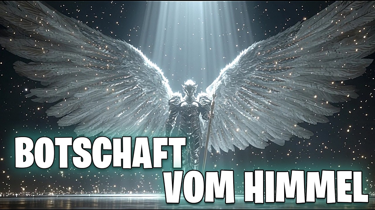 Dein Verwandter möchte dir vom Himmel aus etwas sagen! Erzengel Michael sagt, schau...