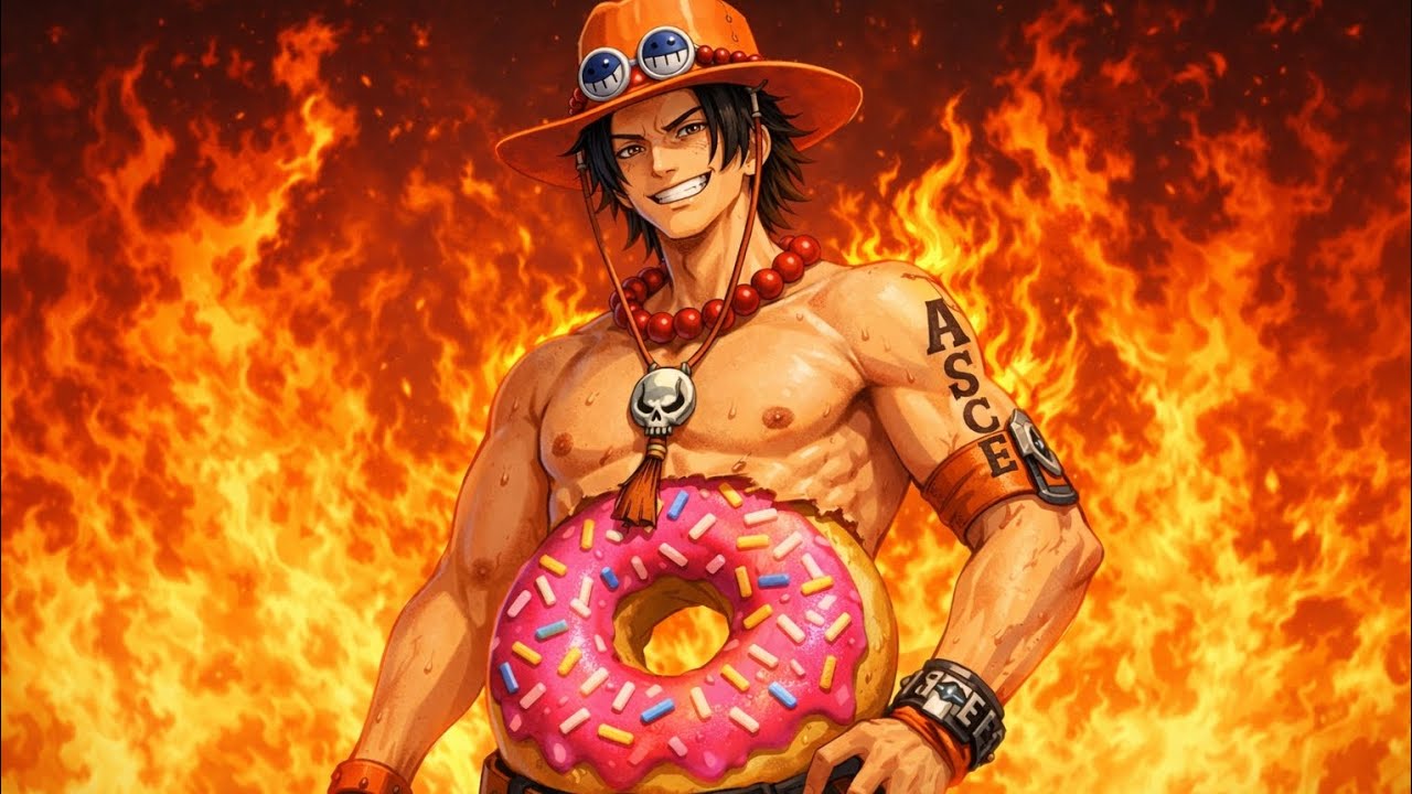 Ace LEVEL 100 