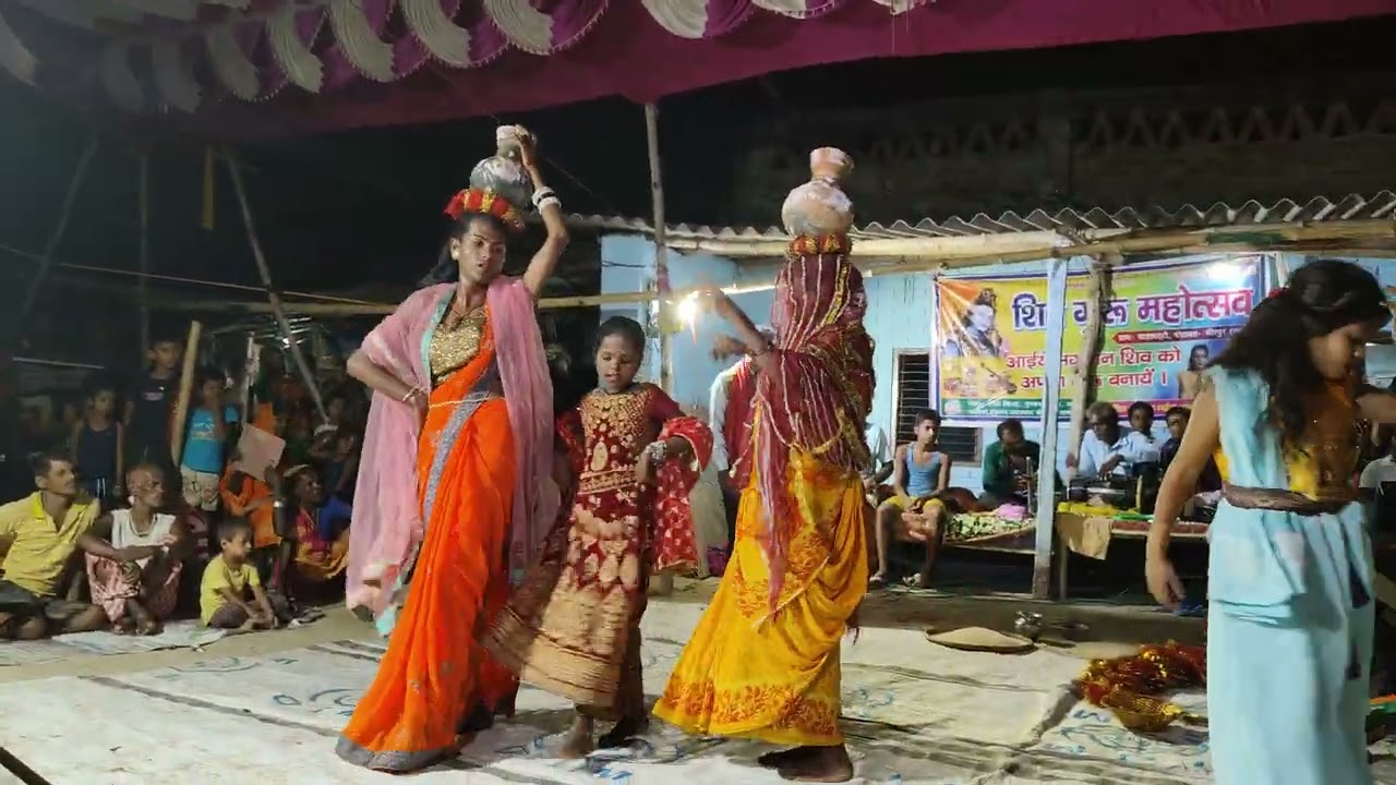 Shiv Leela program karvane ke liye sampark Kare 7463957168 🎉❤️‍🩹 #dance #video