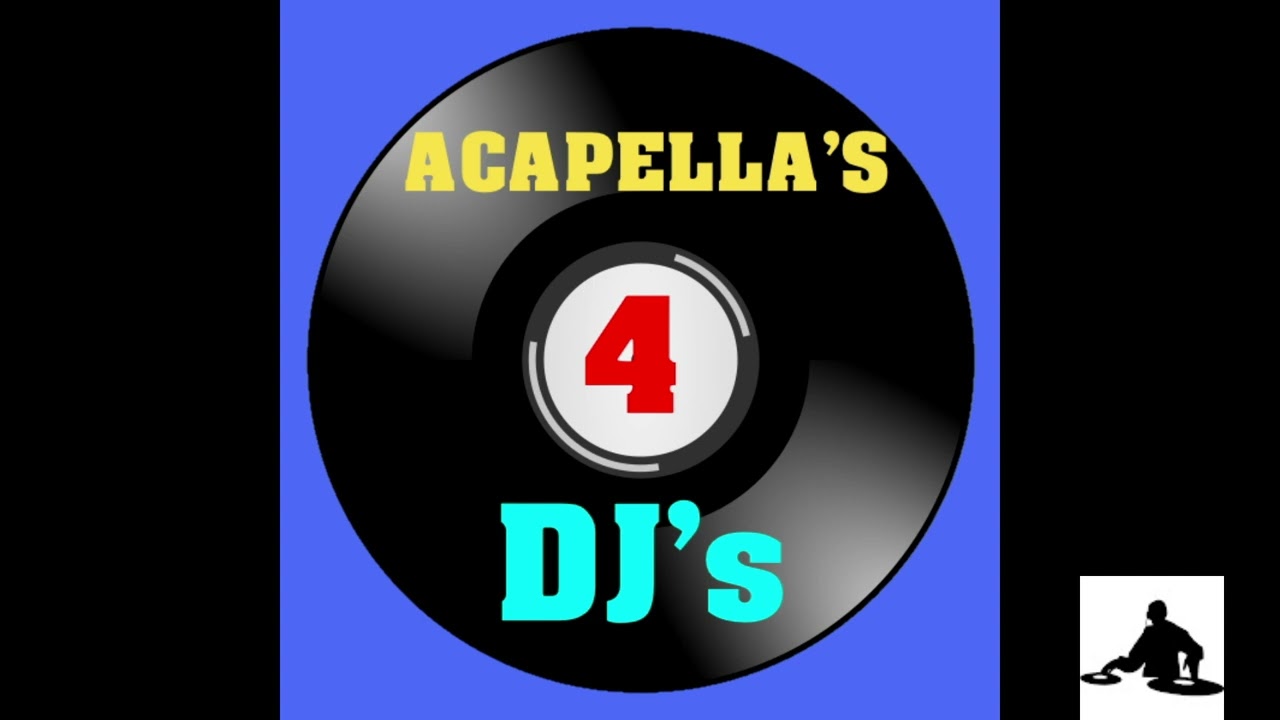 Sweet pussy pauline   -   Work this pussy   (  acapella  )