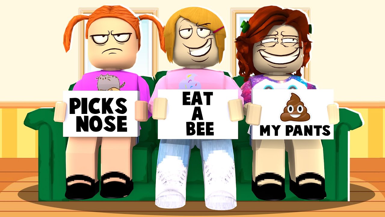 Roblox Exposed!