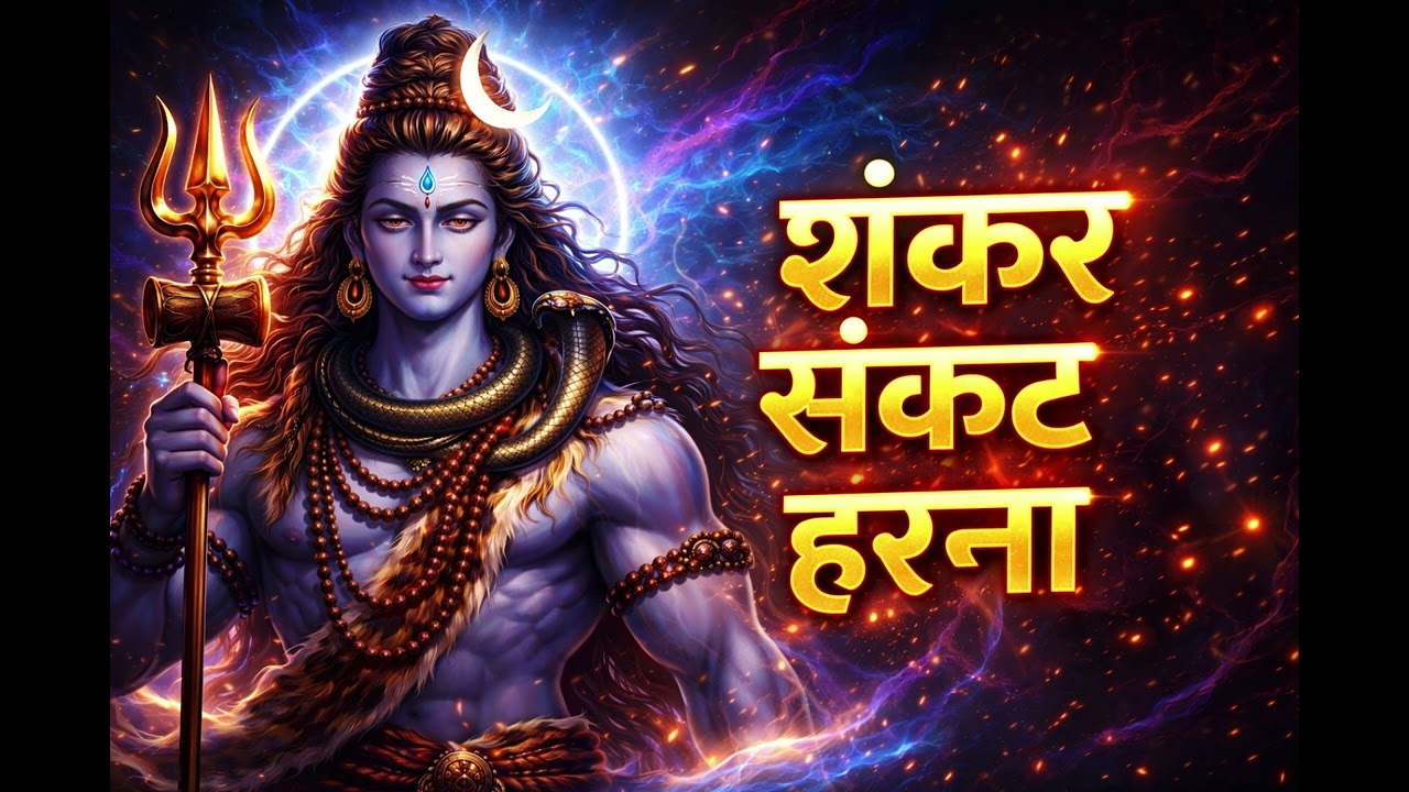 SHANKAR SANKAT HARNA | MIX SONG TAPE | SHIV RATRI SPECIAL