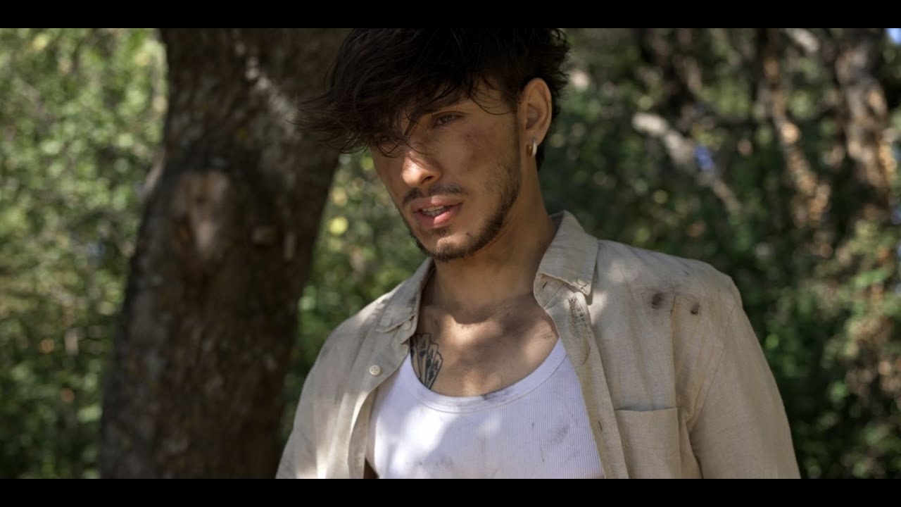 Deddy - Le regole del fuoco (Official Video)