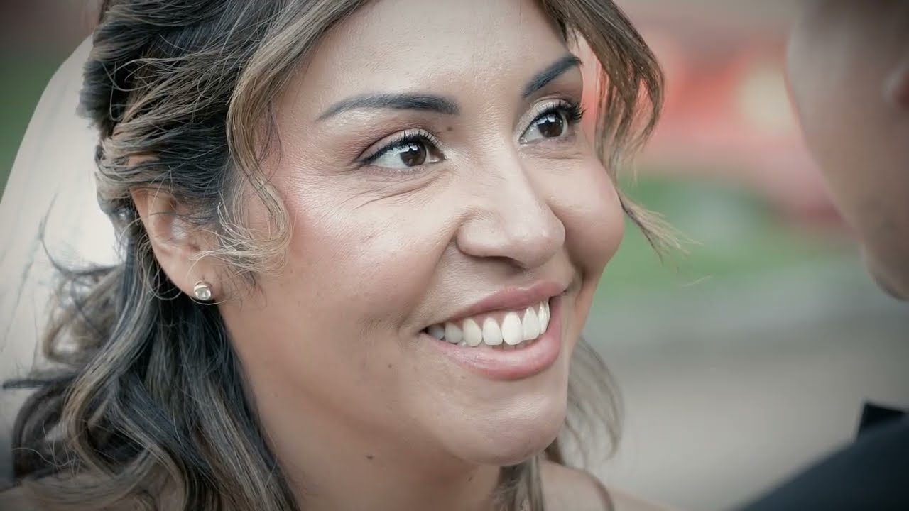 Trailer Nicole & Andres