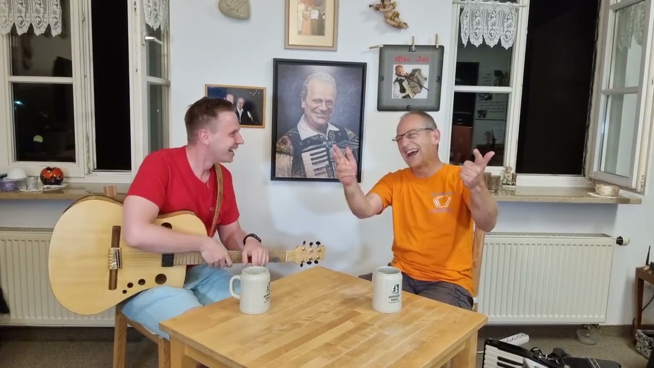 Wochenend-Songs mit dem 