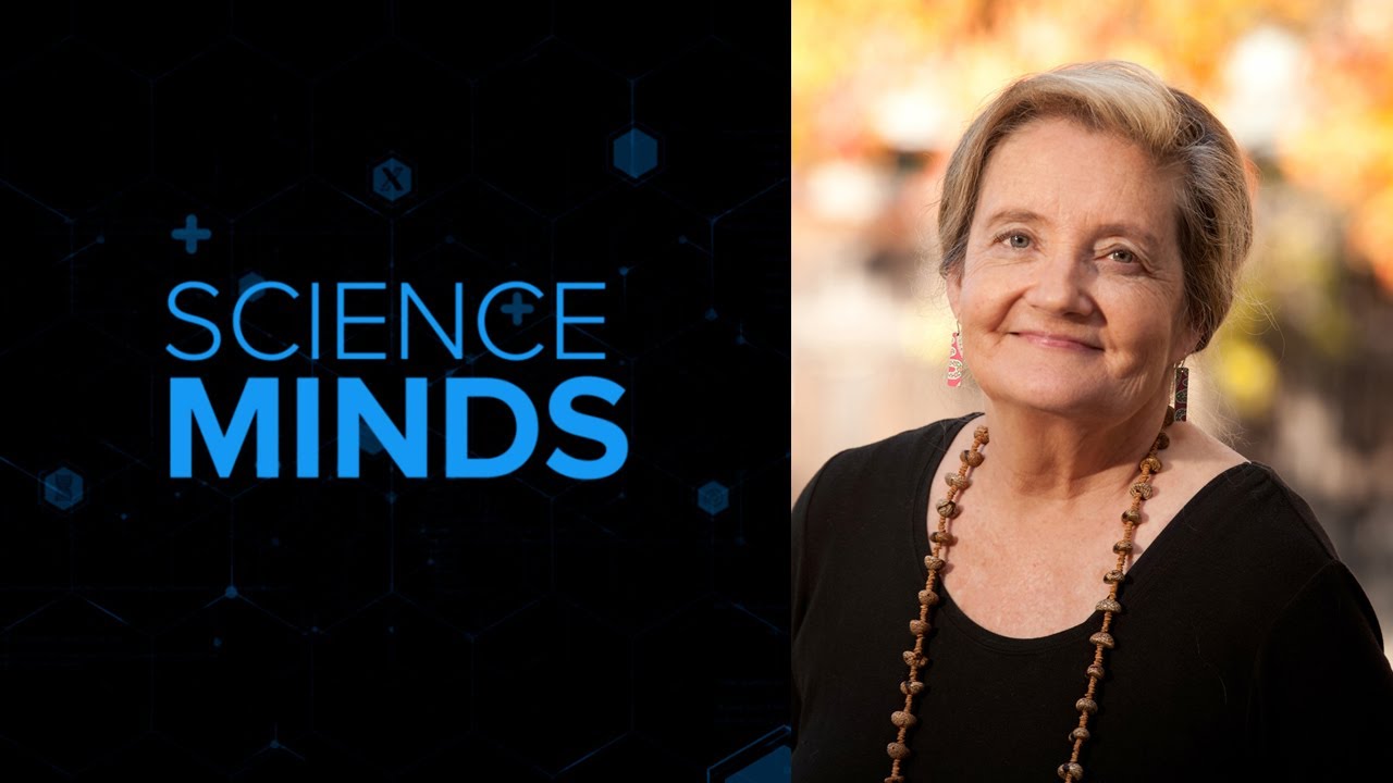 Science MINDS: UC Davis MIND Institute Medical Director Randi Hagerman